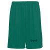 Youth Training Shorts Thumbnail