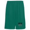 Youth Training Shorts Thumbnail
