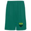Youth Training Shorts Thumbnail