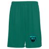 Youth Training Shorts Thumbnail