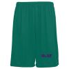Youth Training Shorts Thumbnail