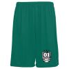 Youth Training Shorts Thumbnail