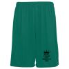 Youth Training Shorts Thumbnail
