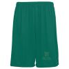 Youth Training Shorts Thumbnail