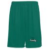 Youth Training Shorts Thumbnail