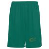 Youth Training Shorts Thumbnail
