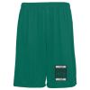 Youth Training Shorts Thumbnail
