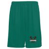 Youth Training Shorts Thumbnail