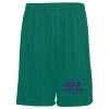 Youth Training Shorts Thumbnail