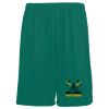 Youth Training Shorts Thumbnail