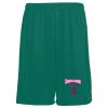 Youth Training Shorts Thumbnail