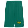 Youth Training Shorts Thumbnail