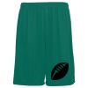 Youth Training Shorts Thumbnail