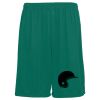 Youth Training Shorts Thumbnail
