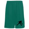 Youth Training Shorts Thumbnail