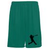 Youth Training Shorts Thumbnail