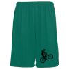 Youth Training Shorts Thumbnail