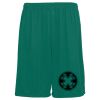 Youth Training Shorts Thumbnail