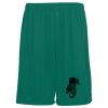 Youth Training Shorts Thumbnail
