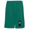 Youth Training Shorts Thumbnail