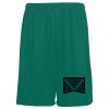 Youth Training Shorts Thumbnail