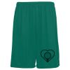 Youth Training Shorts Thumbnail