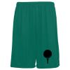 Youth Training Shorts Thumbnail