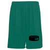 Youth Training Shorts Thumbnail