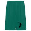 Youth Training Shorts Thumbnail