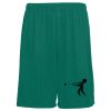 Youth Training Shorts Thumbnail