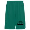 Youth Training Shorts Thumbnail