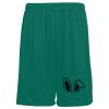 Youth Training Shorts Thumbnail
