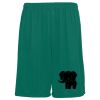 Youth Training Shorts Thumbnail