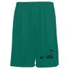Youth Training Shorts Thumbnail