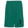 Youth Training Shorts Thumbnail
