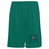 Youth Training Shorts Thumbnail