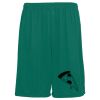 Youth Training Shorts Thumbnail