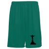 Youth Training Shorts Thumbnail