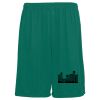 Youth Training Shorts Thumbnail