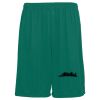 Youth Training Shorts Thumbnail