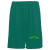 Youth Training Shorts Thumbnail