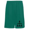 Youth Training Shorts Thumbnail