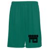 Youth Training Shorts Thumbnail