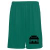 Youth Training Shorts Thumbnail