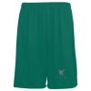 Youth Training Shorts Thumbnail