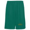 Youth Training Shorts Thumbnail