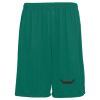 Youth Training Shorts Thumbnail