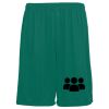 Youth Training Shorts Thumbnail