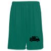 Youth Training Shorts Thumbnail