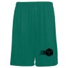Youth Training Shorts Thumbnail